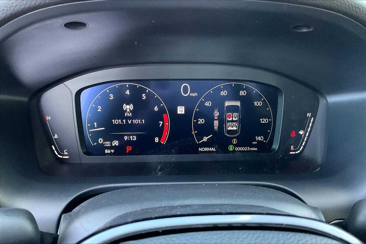 2025 Acura ADX Roseville CA