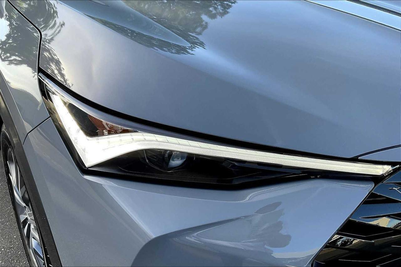 2025 Acura ADX Roseville CA