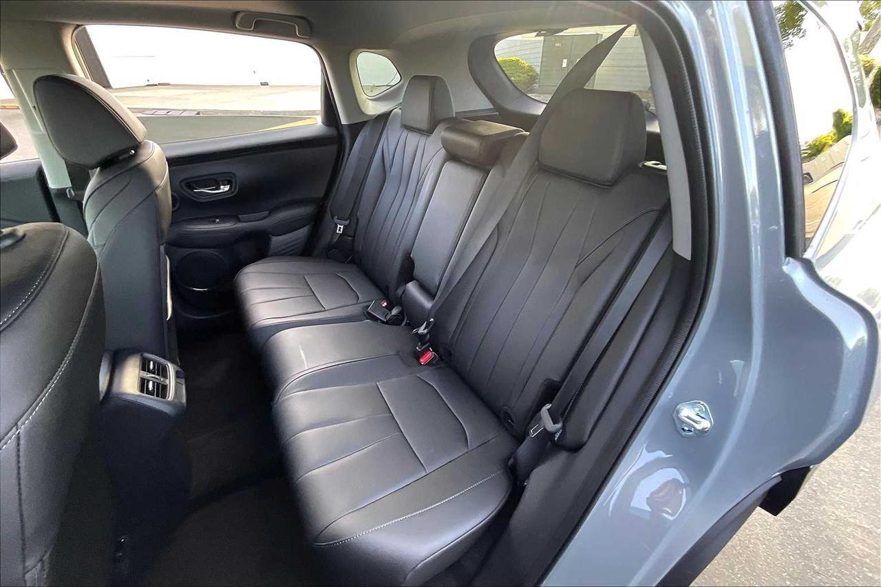 2025 Acura ADX Roseville CA