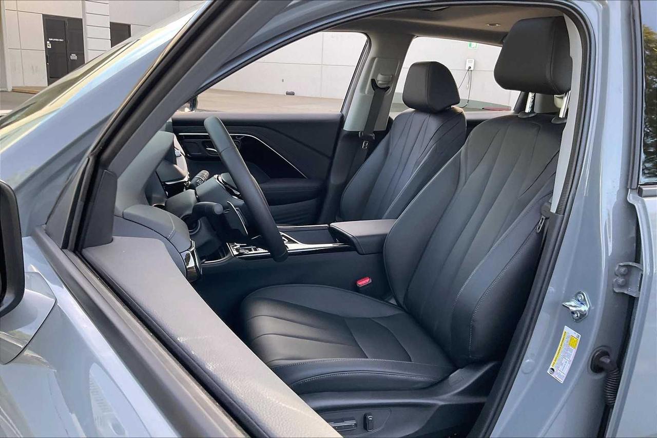 2025 Acura ADX Roseville CA