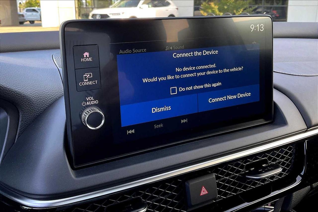 2025 Acura ADX Roseville CA
