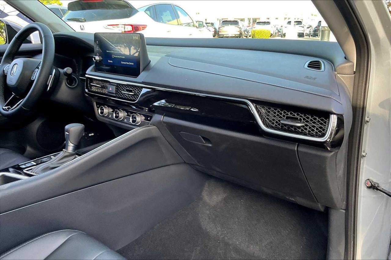 2025 Acura ADX Roseville CA