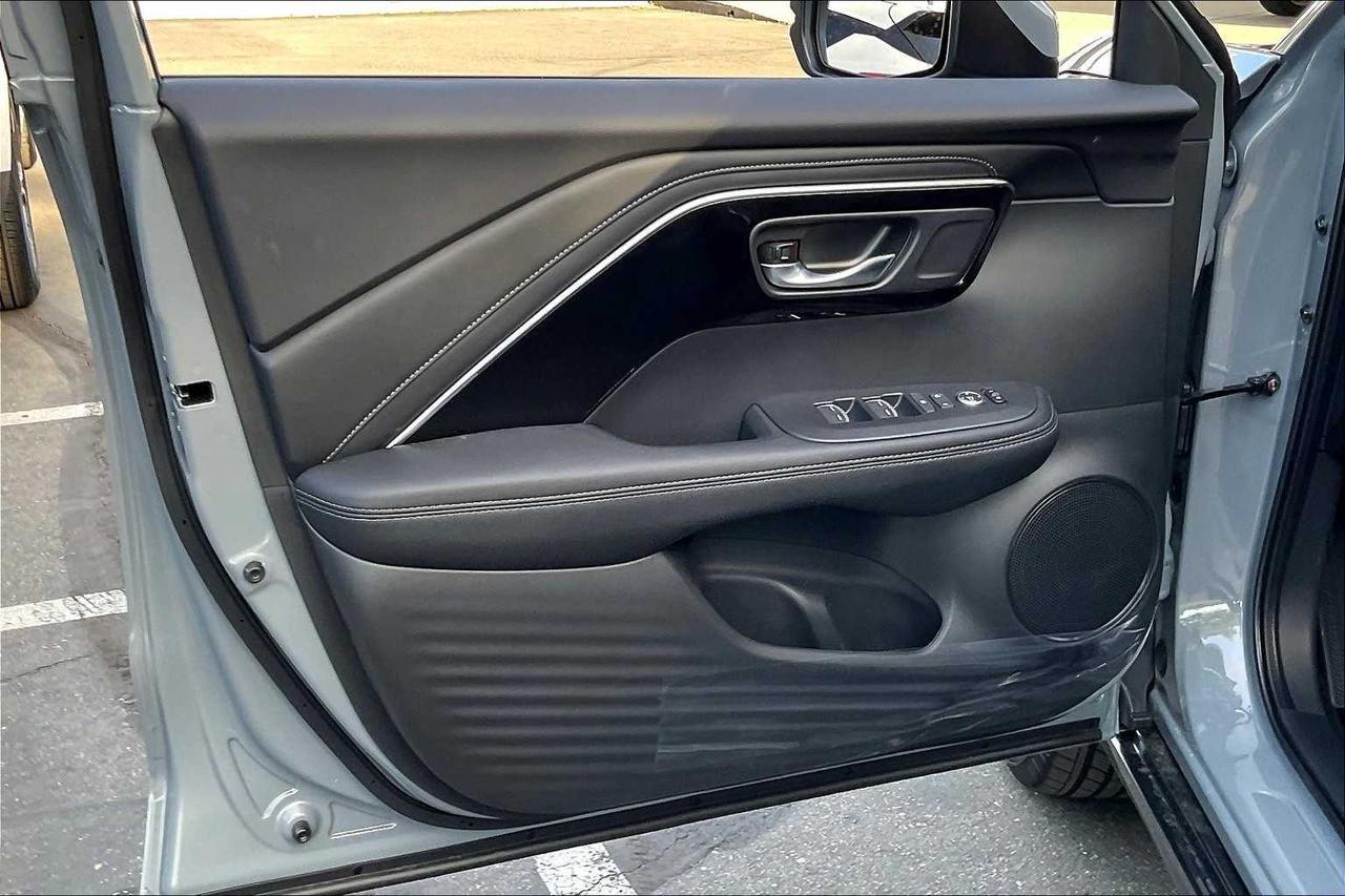 2025 Acura ADX Roseville CA