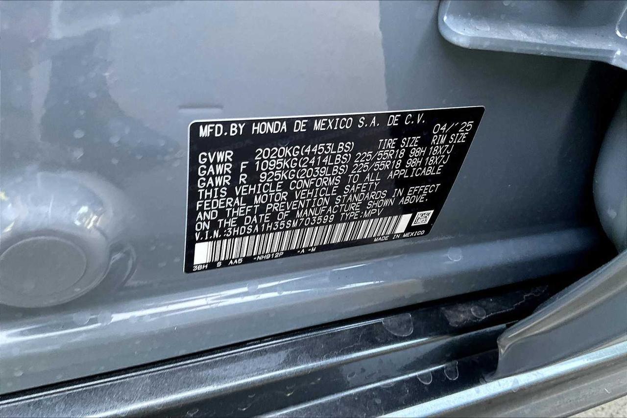 2025 Acura ADX Roseville CA