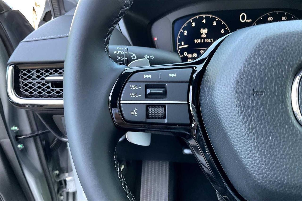 2025 Acura ADX Roseville CA
