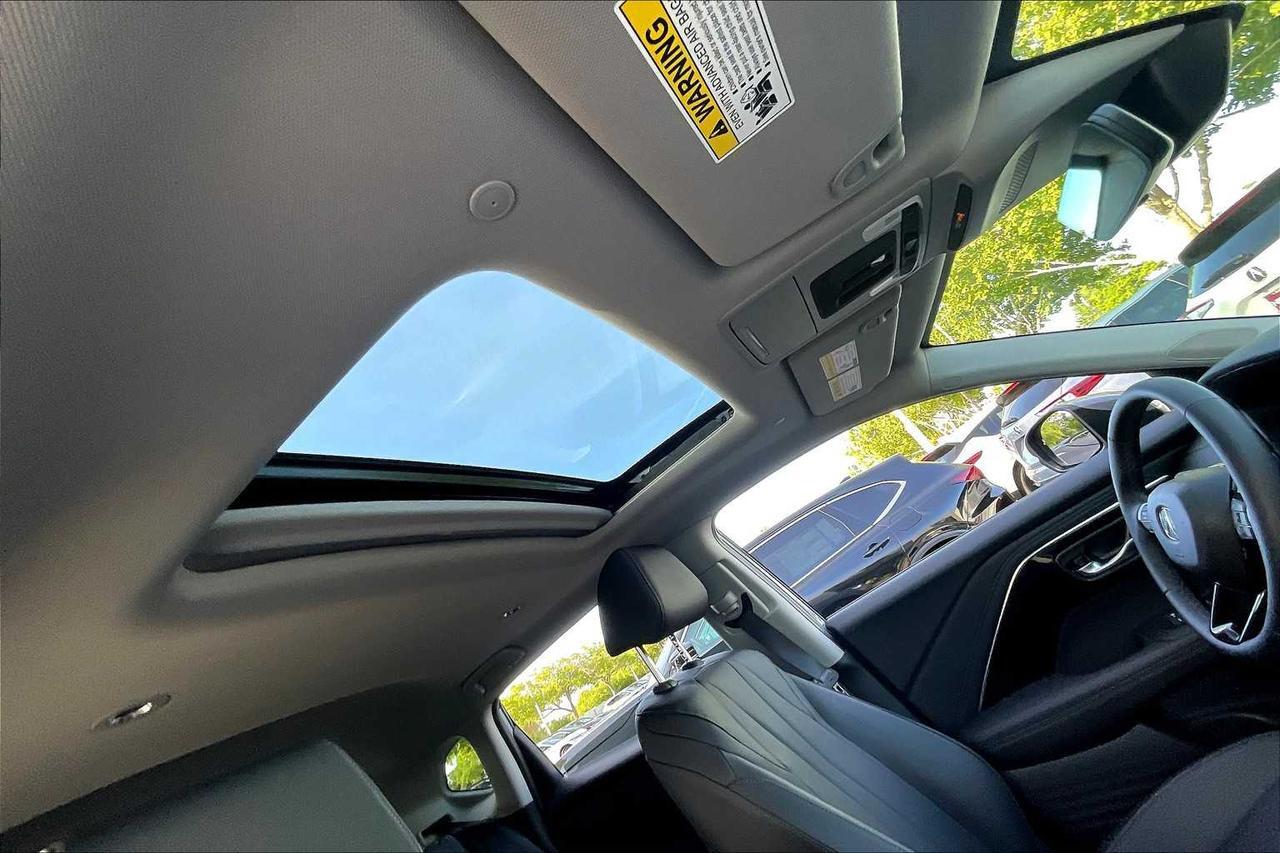 2025 Acura ADX Roseville CA