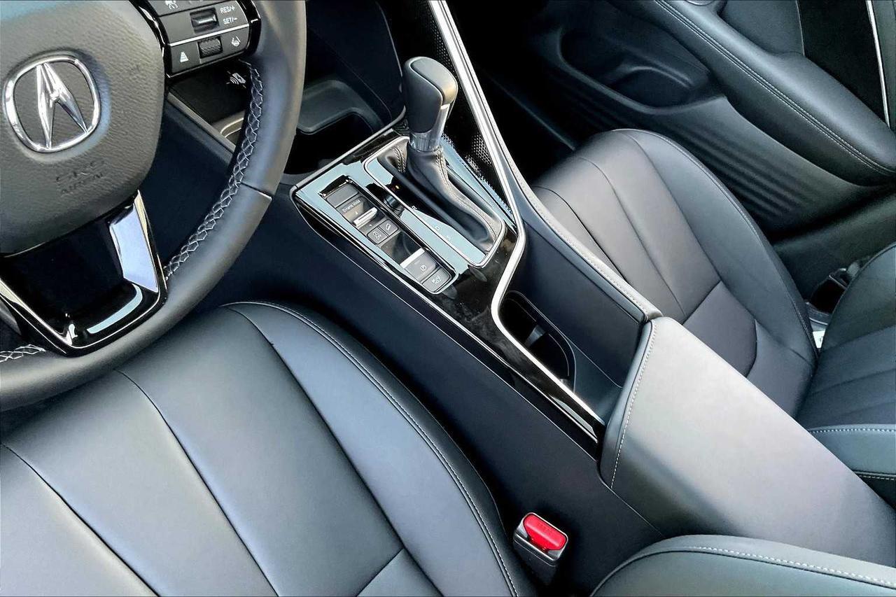 2025 Acura ADX Roseville CA