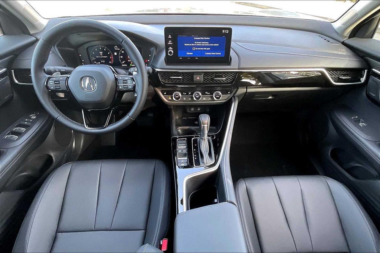 2025 Acura ADX Roseville CA