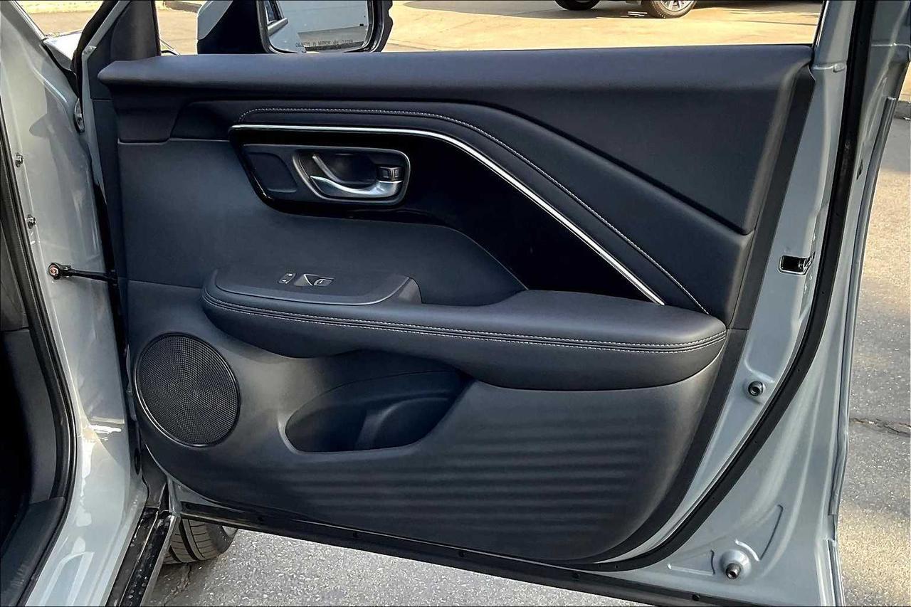 2025 Acura ADX Roseville CA
