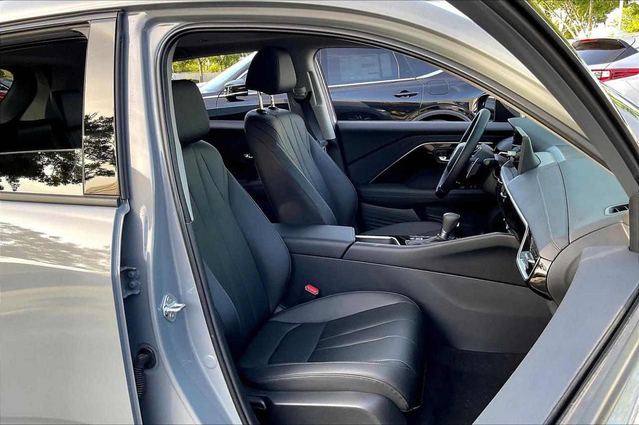 2025 Acura ADX Roseville CA