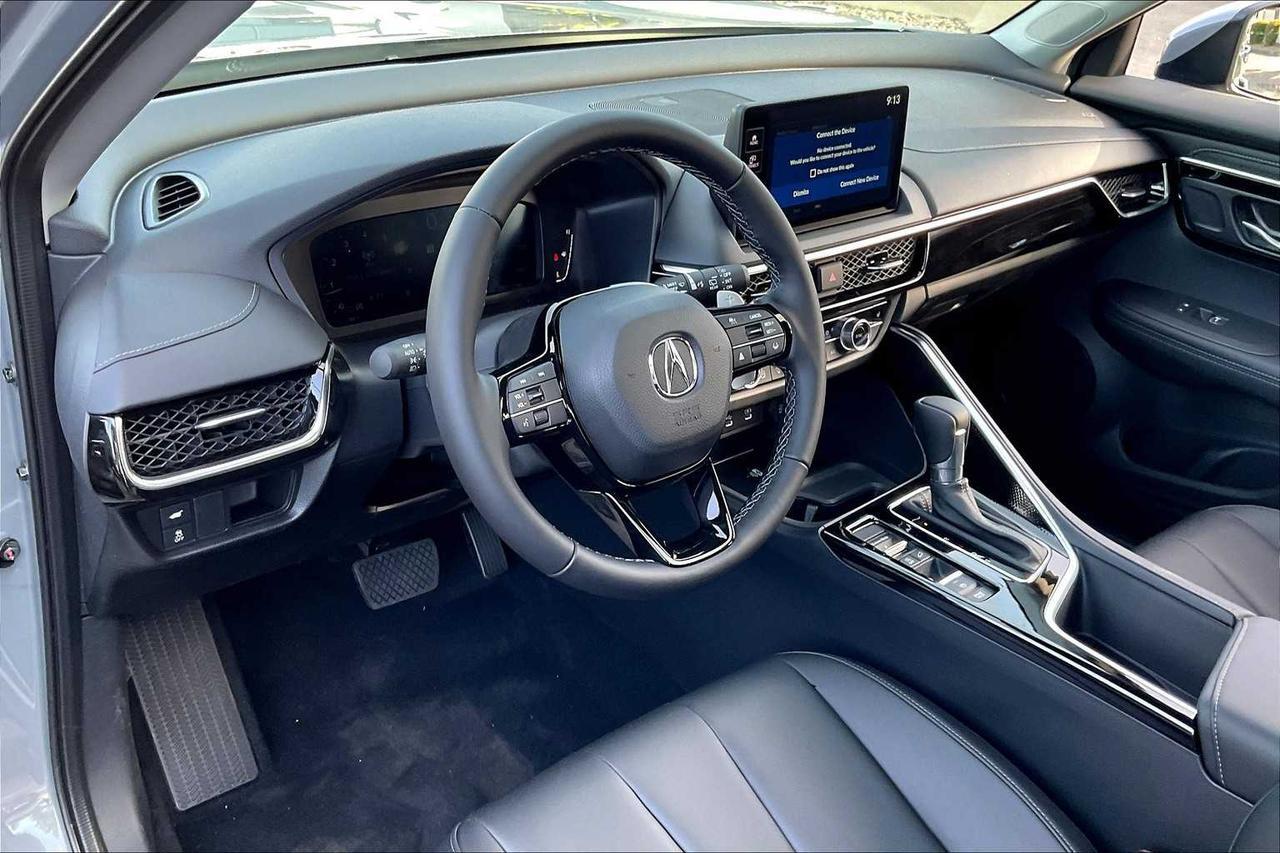 2025 Acura ADX Roseville CA