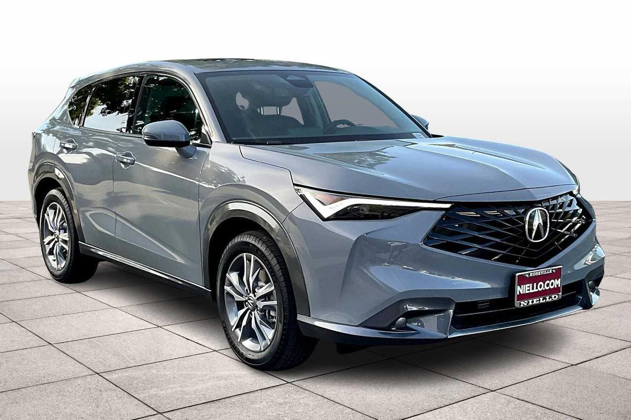 2025 Acura ADX Roseville CA