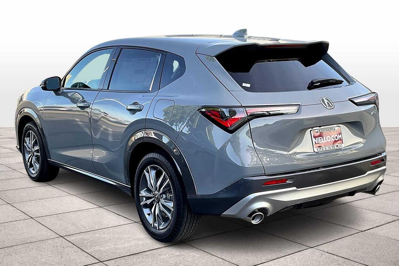 2025 Acura ADX Roseville CA