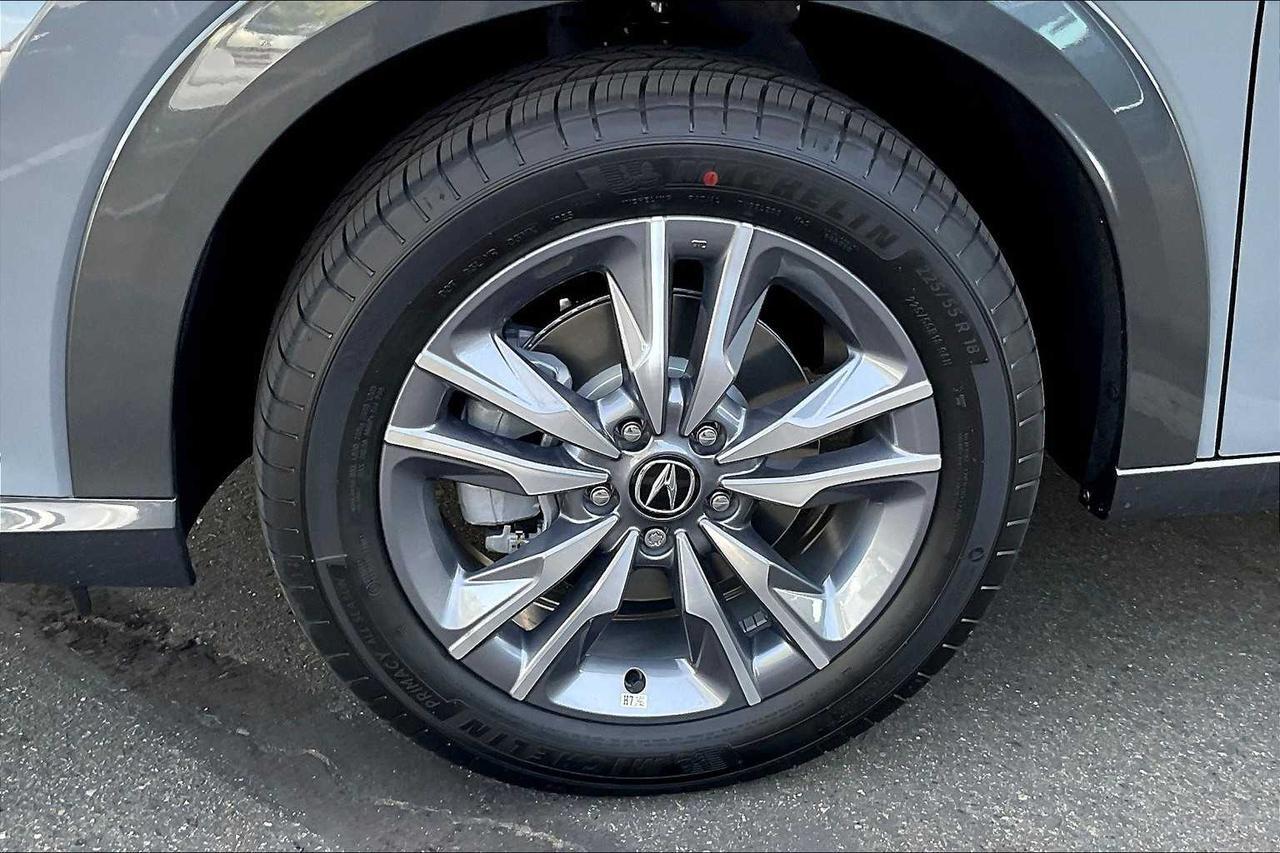 2025 Acura ADX Roseville CA