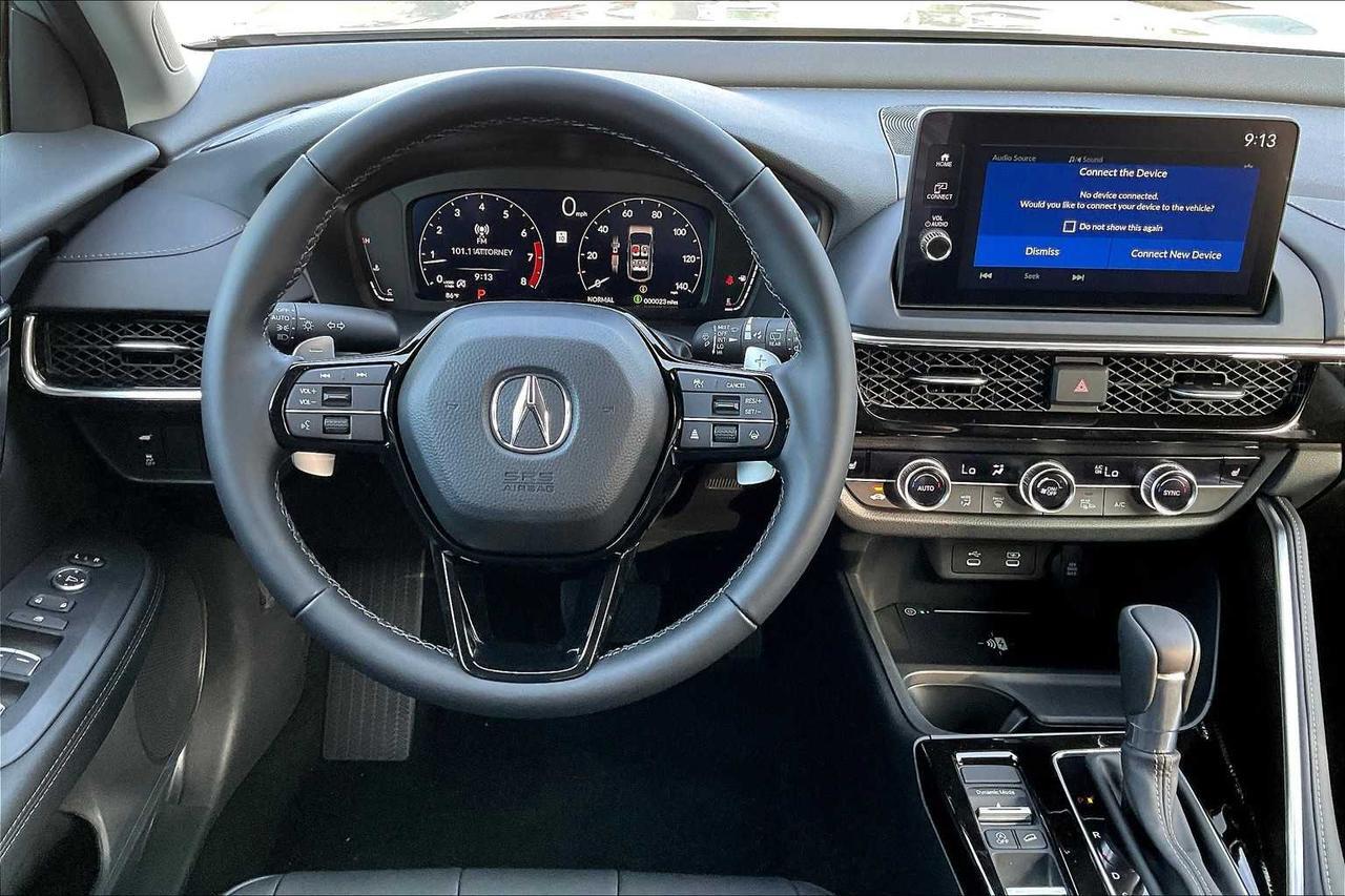 2025 Acura ADX Roseville CA