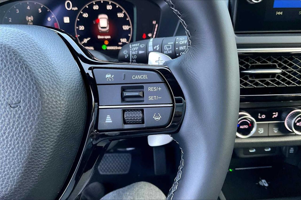 2025 Acura ADX Roseville CA