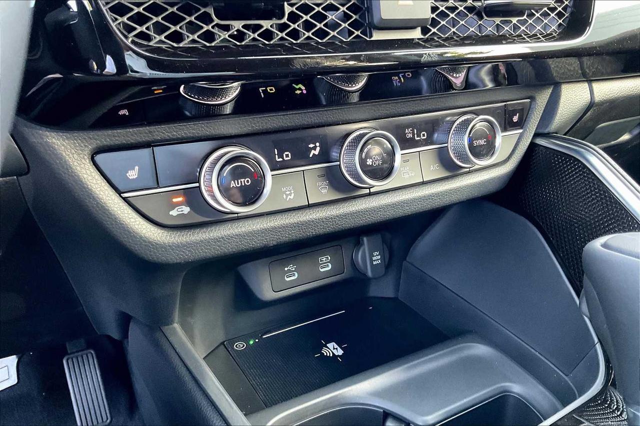 2025 Acura ADX Roseville CA