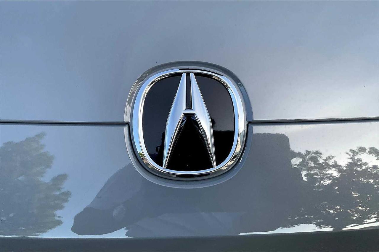 2025 Acura ADX Roseville CA