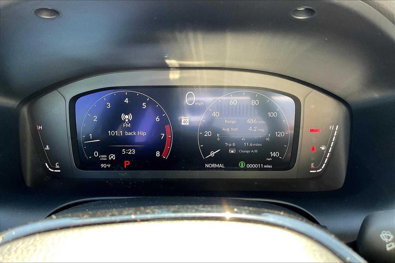 2025 Acura ADX Roseville CA