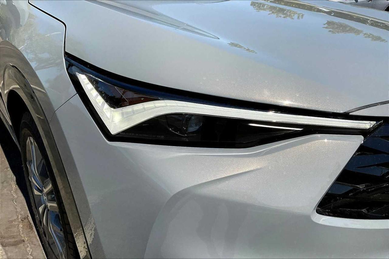 2025 Acura ADX Roseville CA