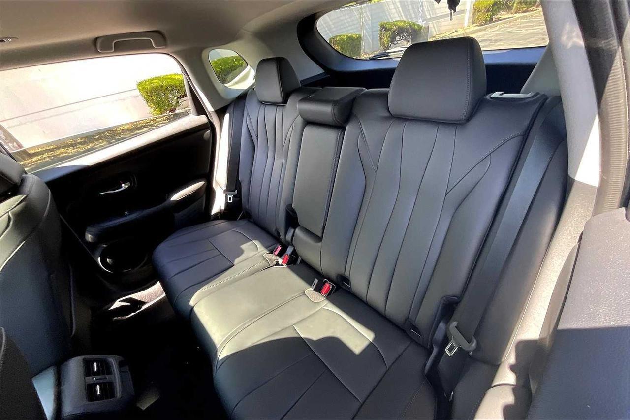 2025 Acura ADX Roseville CA
