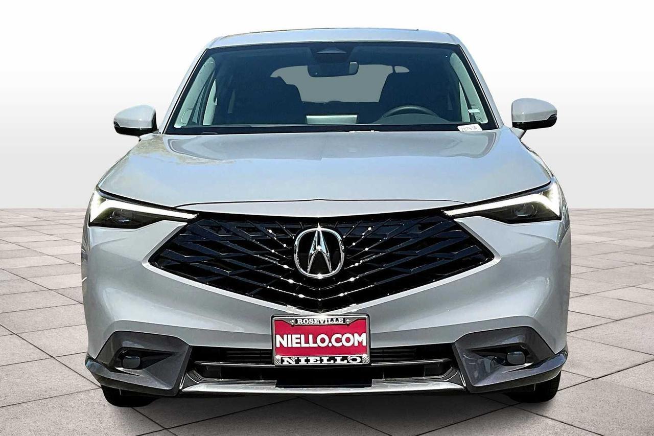 2025 Acura ADX Roseville CA
