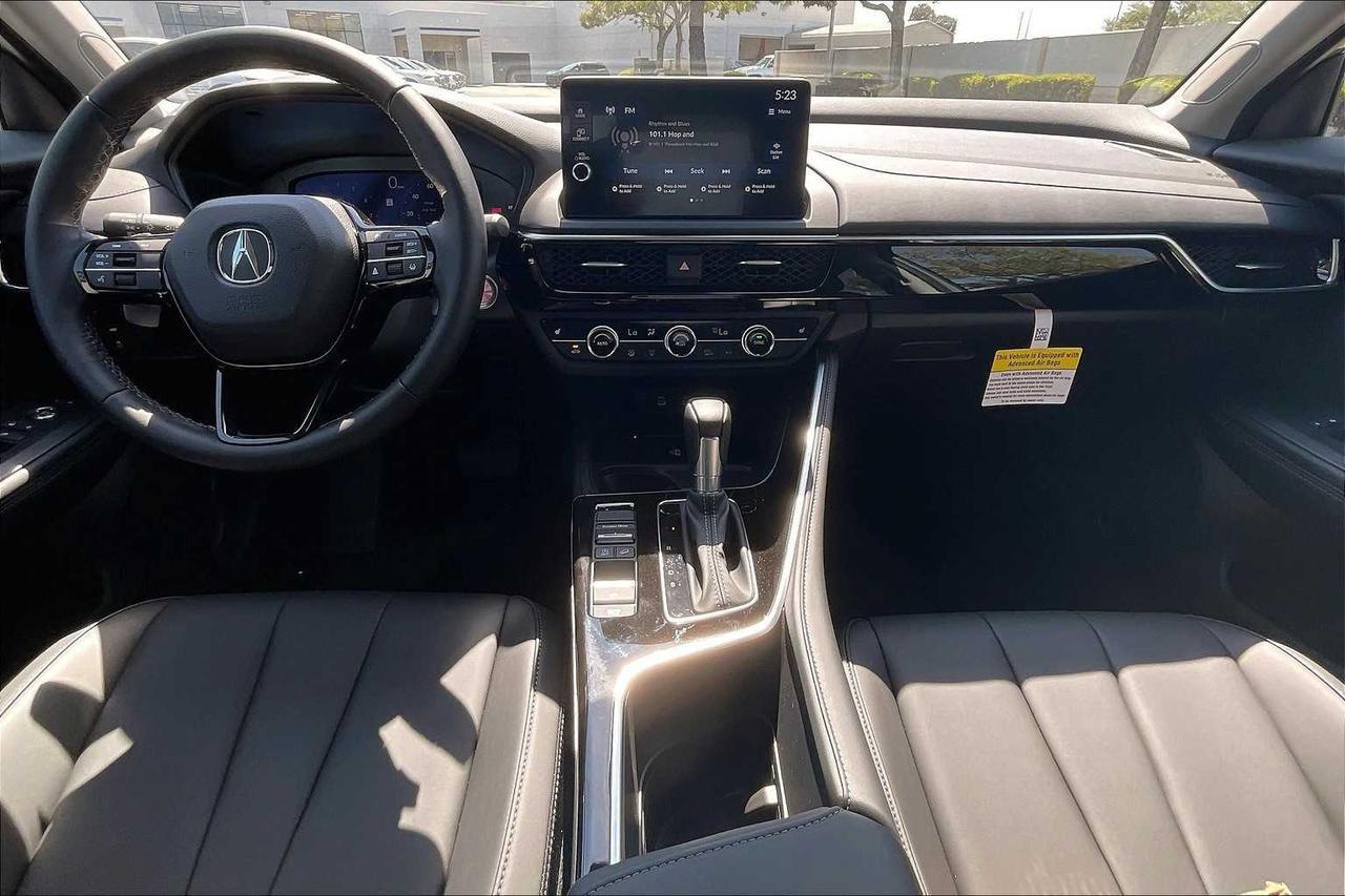 2025 Acura ADX Roseville CA
