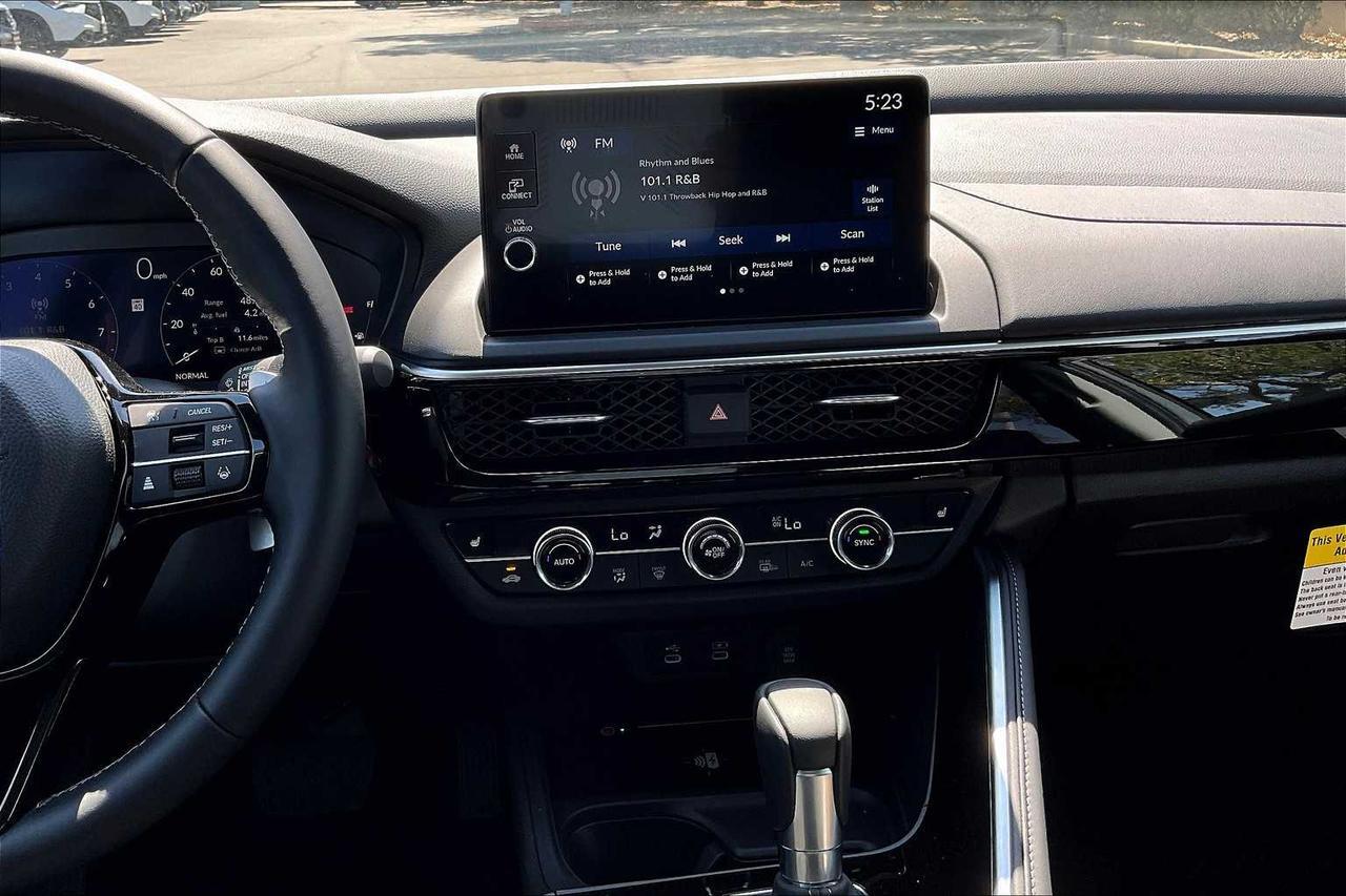 2025 Acura ADX Roseville CA