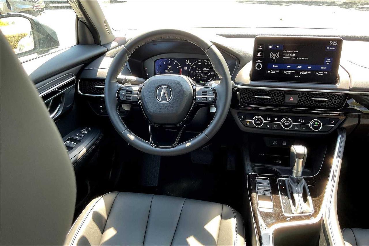 2025 Acura ADX Roseville CA