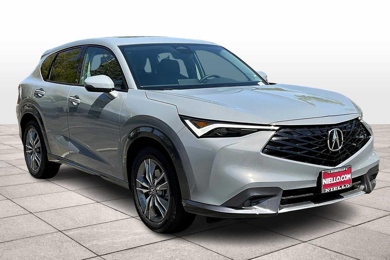 2025 Acura ADX Roseville CA