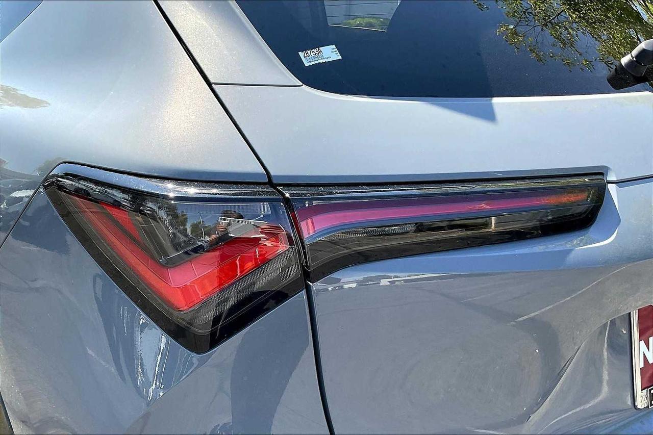 2025 Acura ADX Roseville CA