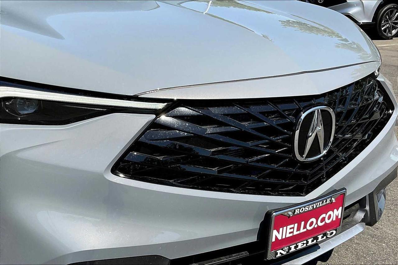 2025 Acura ADX Roseville CA
