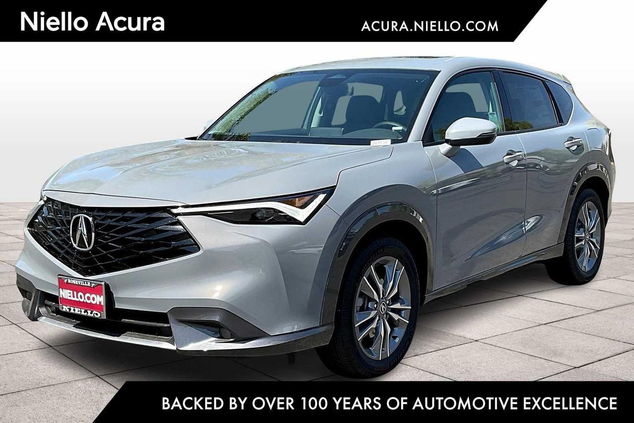 2025 Acura ADX Roseville CA
