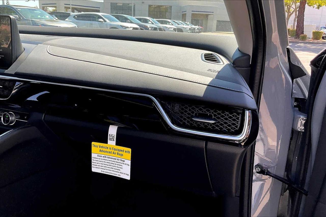 2025 Acura ADX Roseville CA
