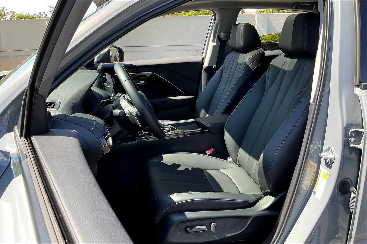 2025 Acura ADX Roseville CA