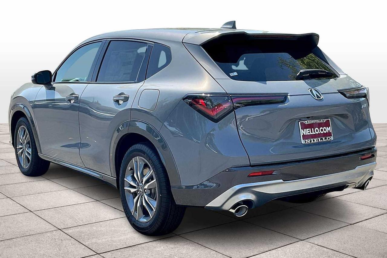 2025 Acura ADX Roseville CA