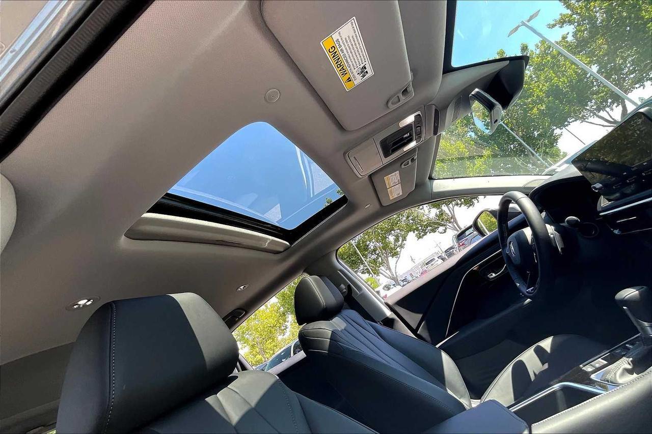 2025 Acura ADX Roseville CA