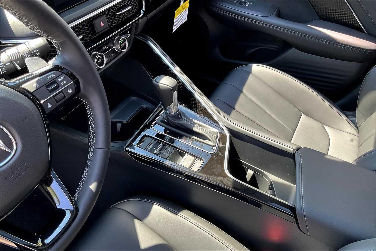 2025 Acura ADX Roseville CA