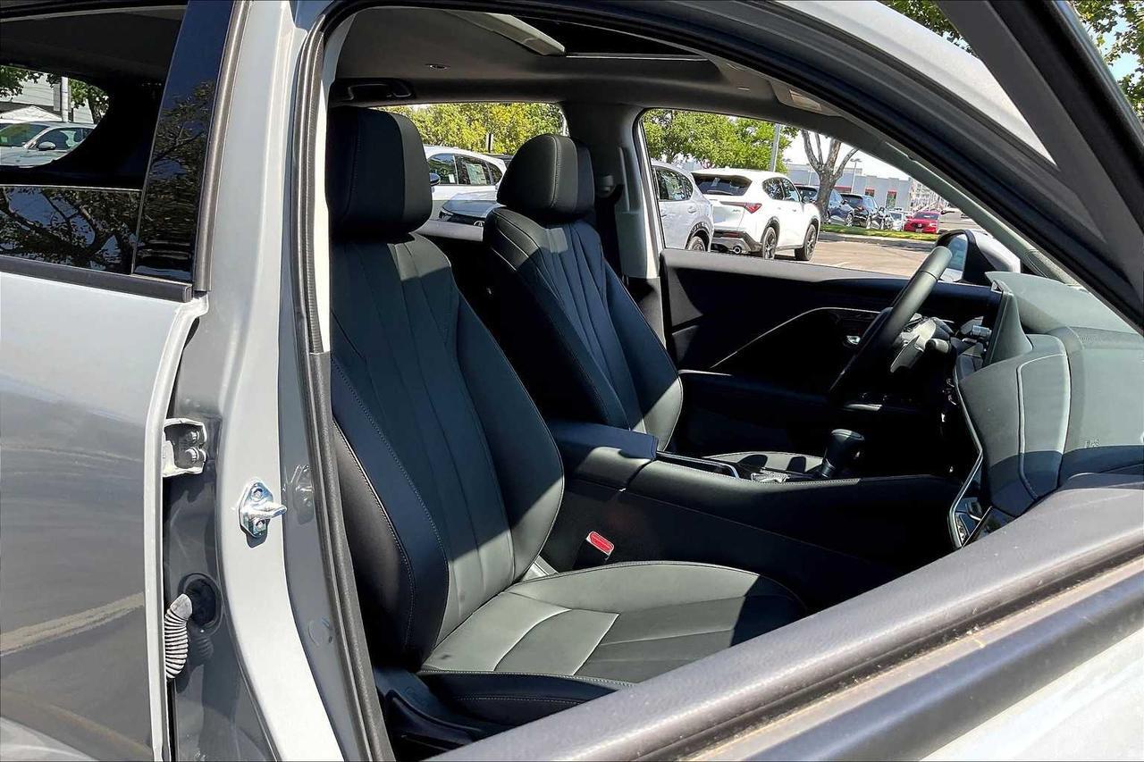 2025 Acura ADX Roseville CA