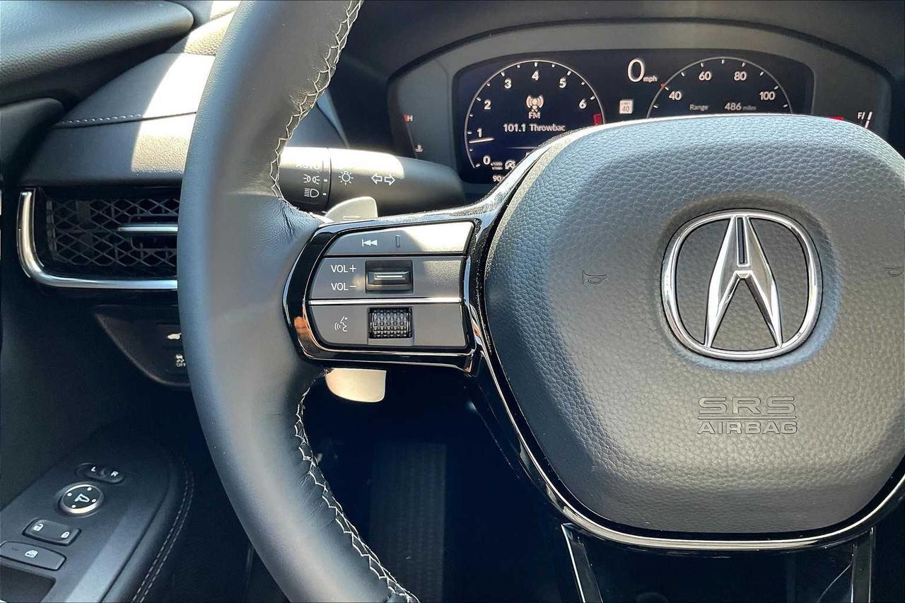 2025 Acura ADX Roseville CA