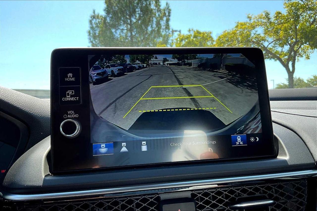 2025 Acura ADX Roseville CA