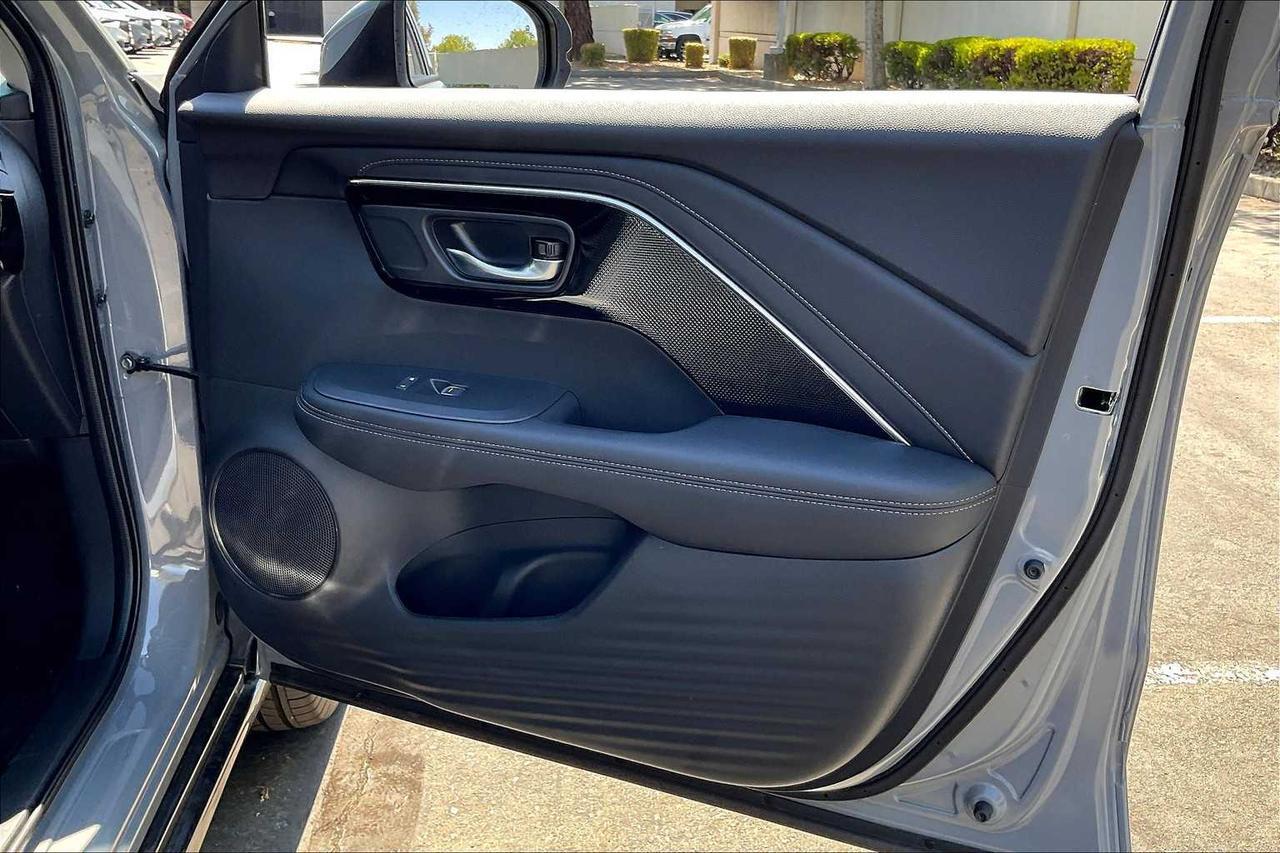 2025 Acura ADX Roseville CA