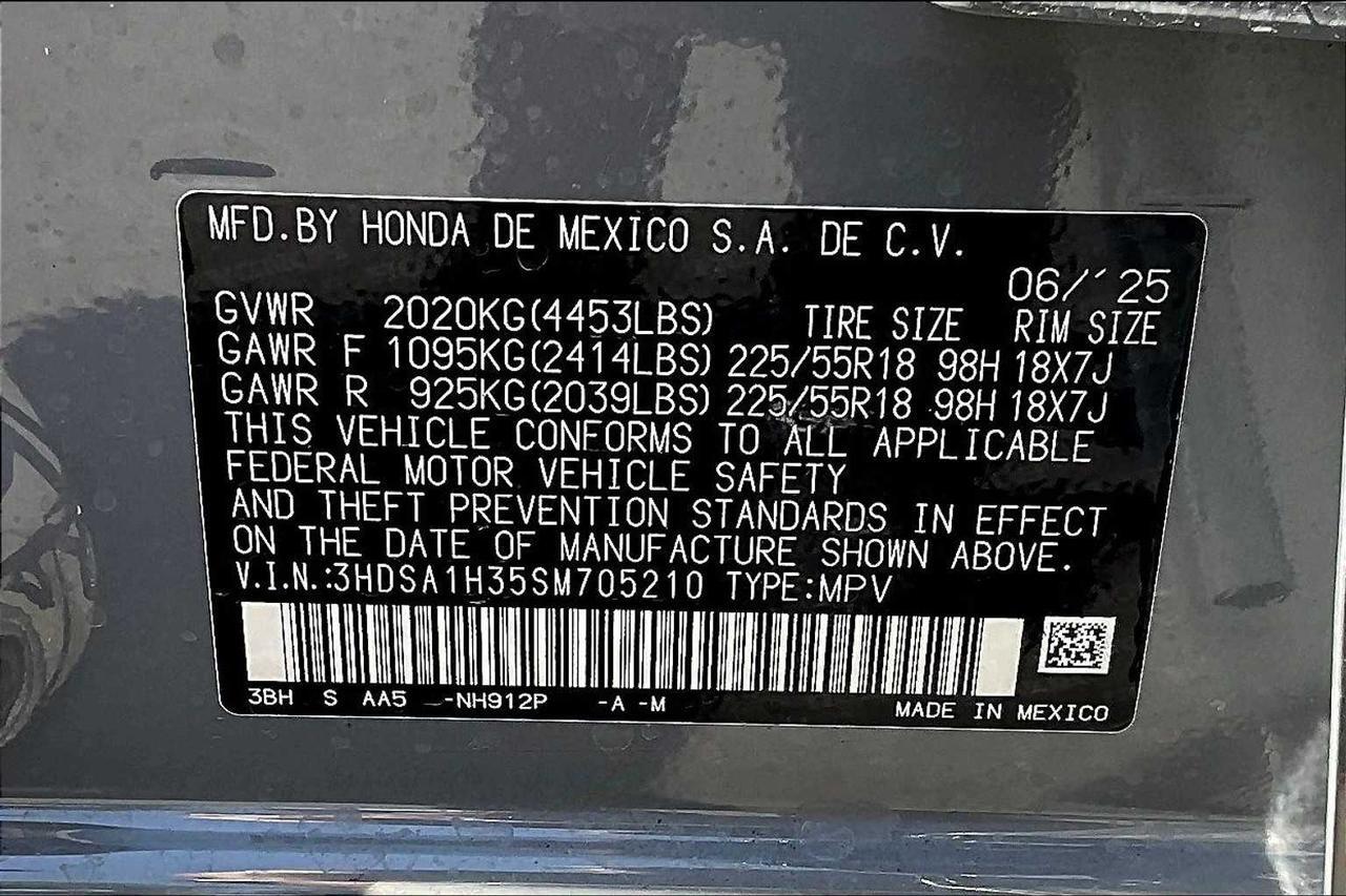 2025 Acura ADX Roseville CA