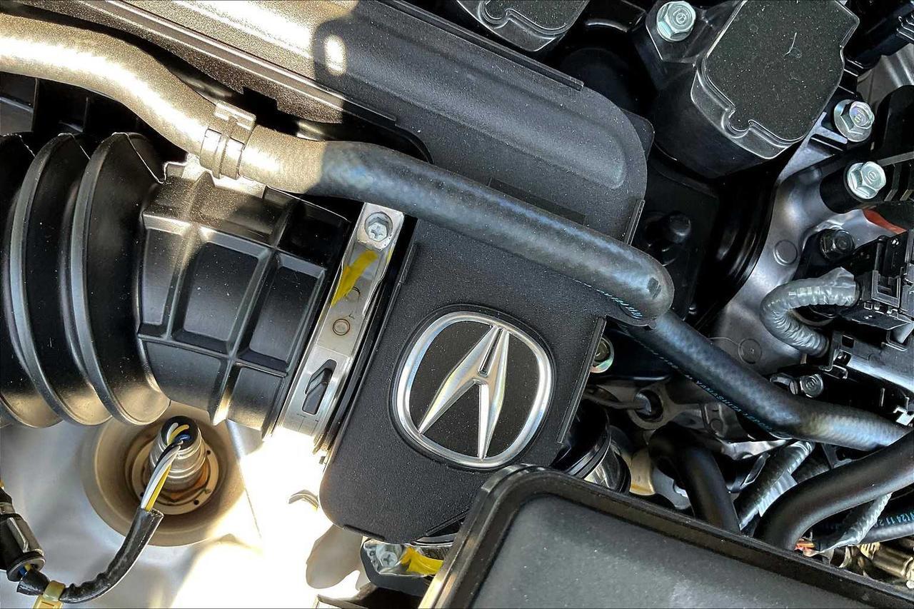 2025 Acura ADX Roseville CA