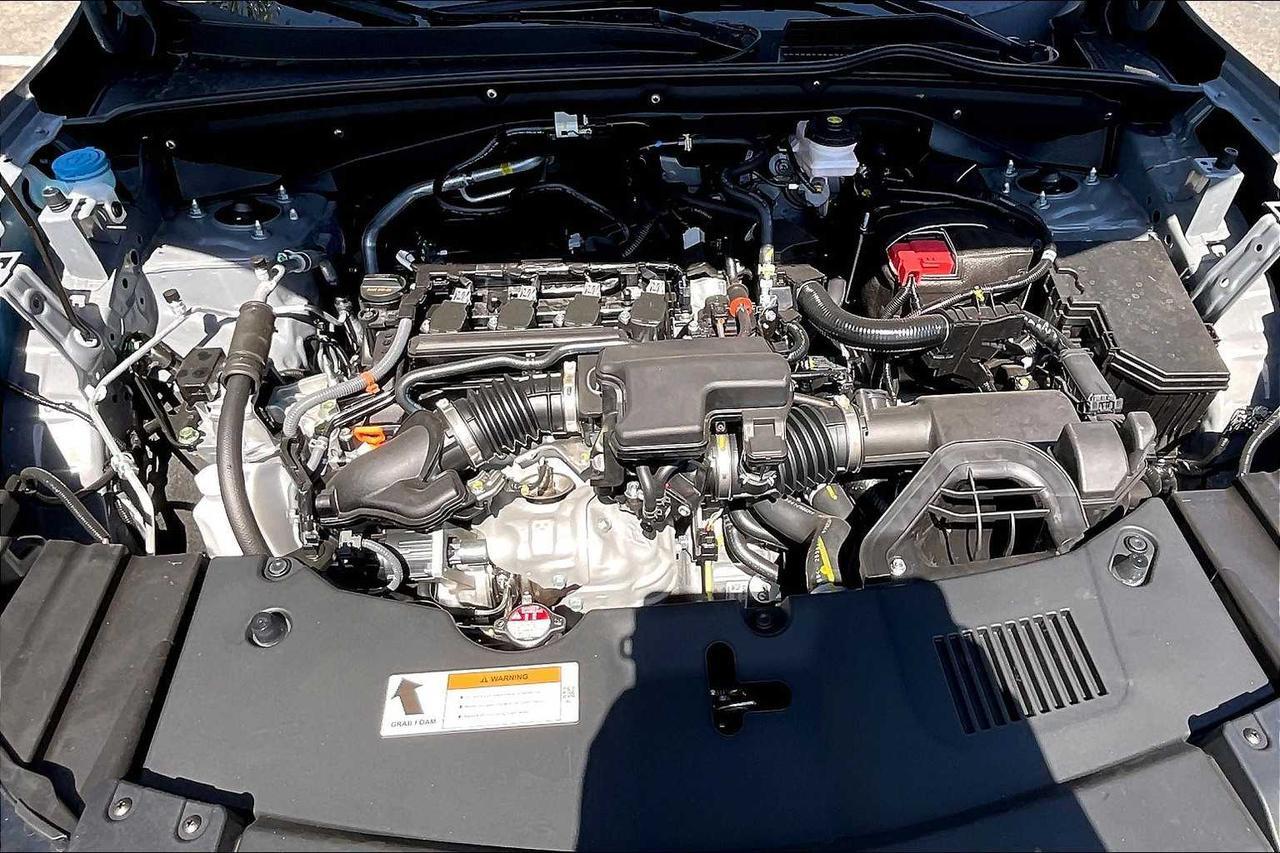 2025 Acura ADX Roseville CA