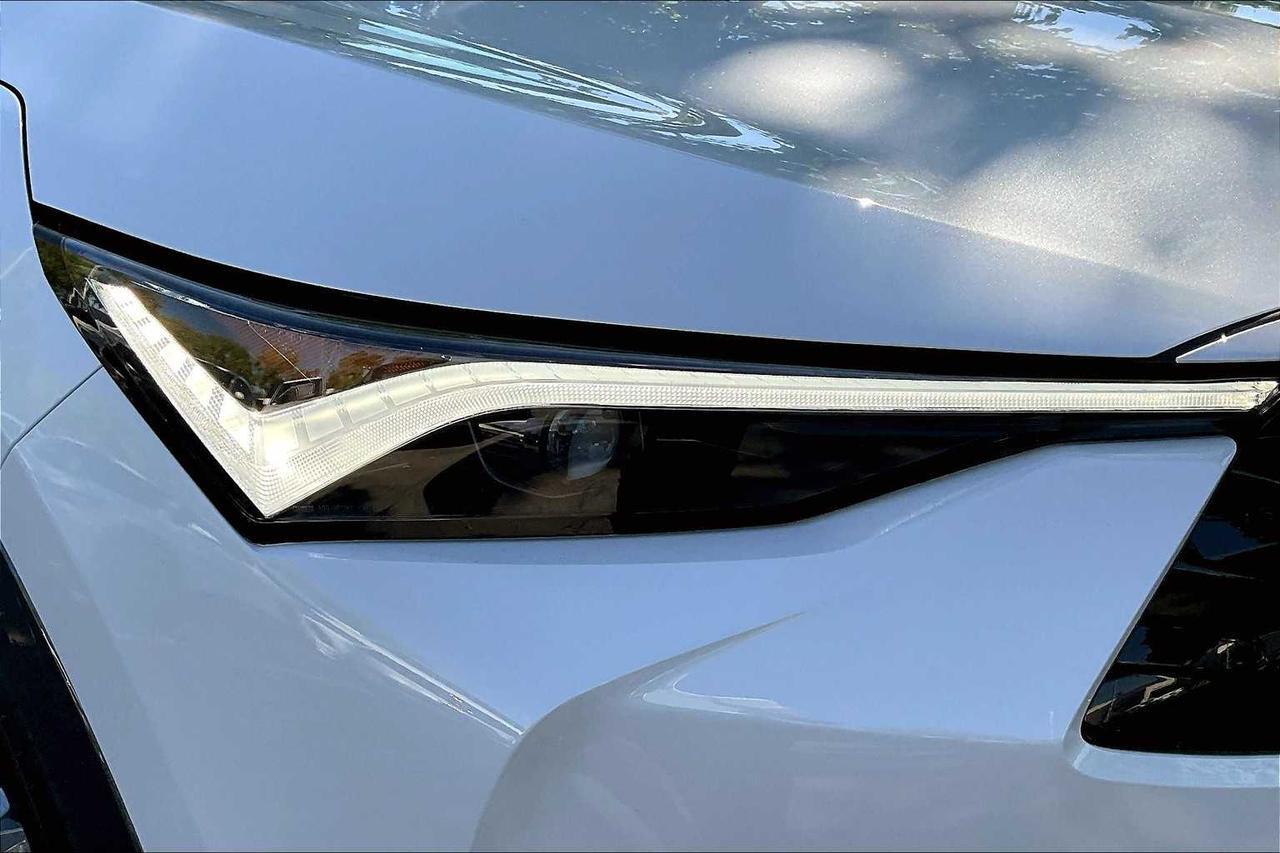 2025 Acura ADX Roseville CA