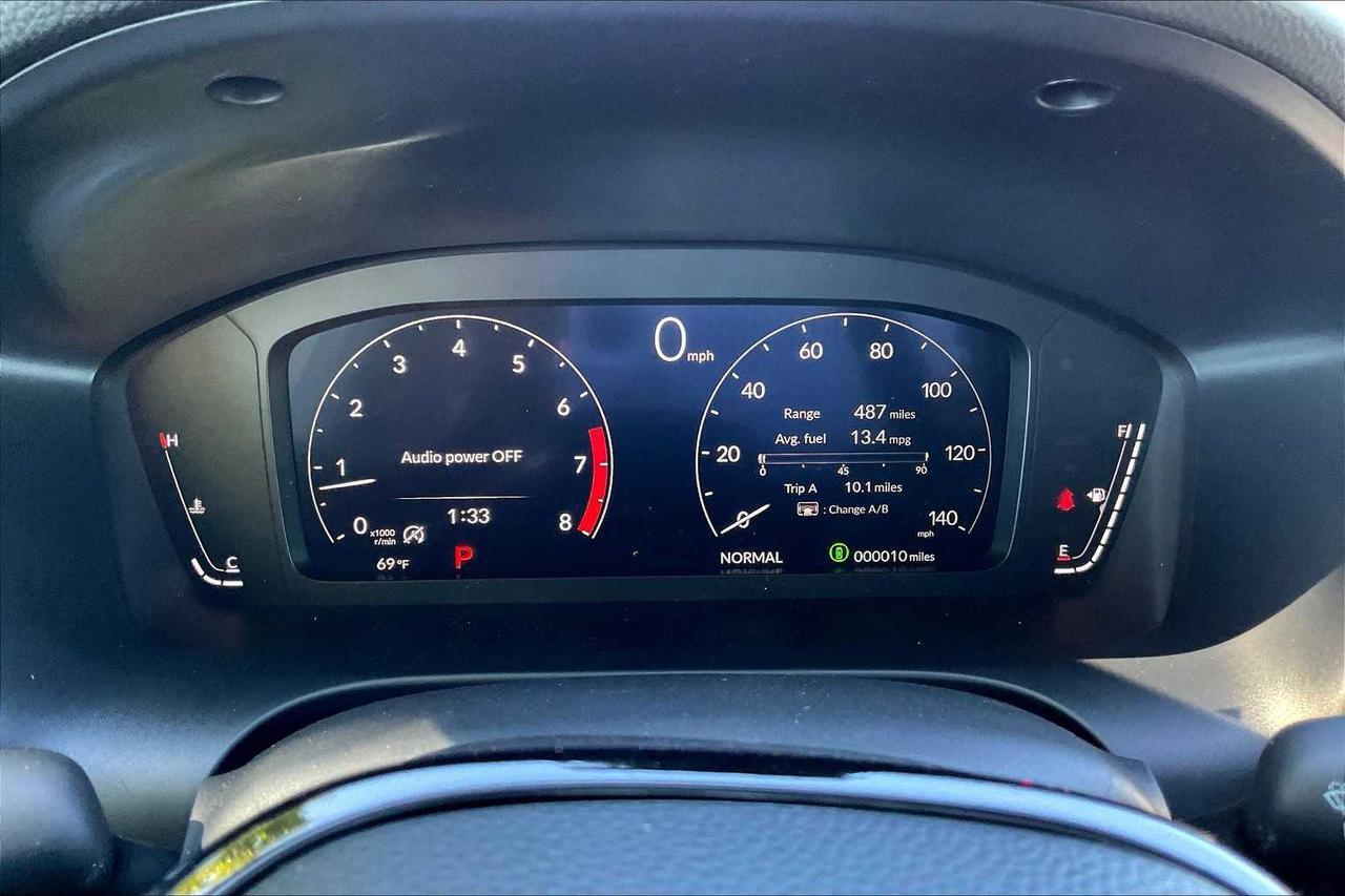 2025 Acura ADX Roseville CA