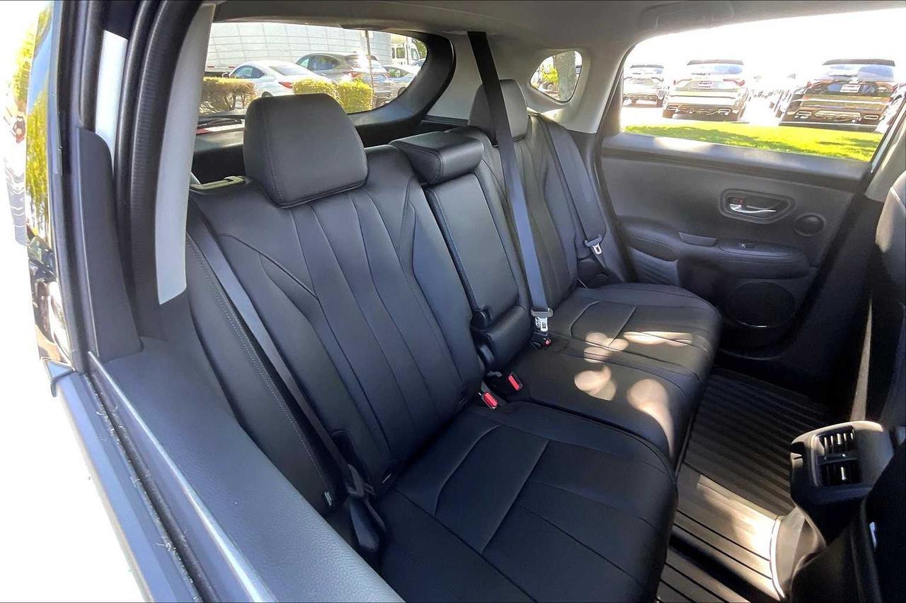 2025 Acura ADX Roseville CA