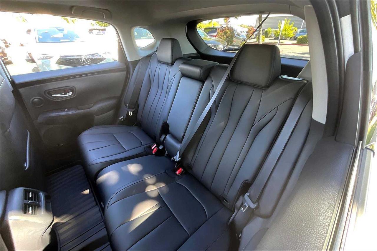 2025 Acura ADX Roseville CA
