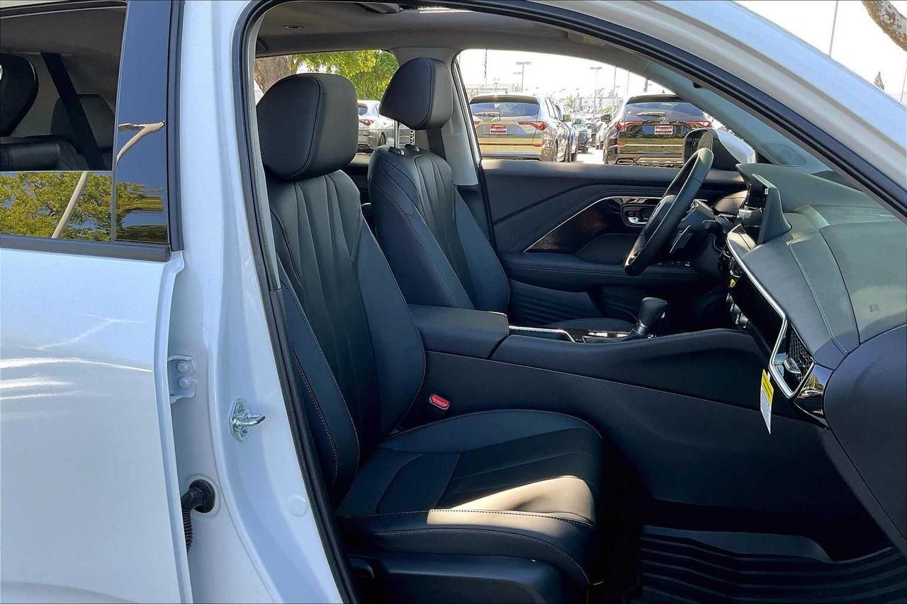 2025 Acura ADX Roseville CA